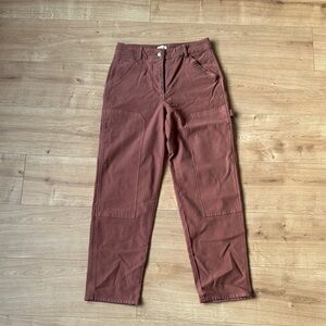Wilfred Free Cargo Pants